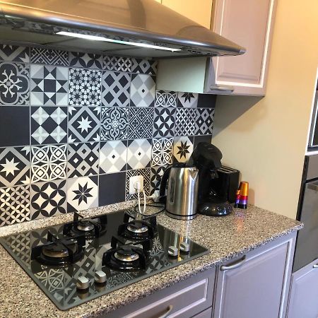 Appartement Vue Mer Avec Parking Gratuit Sur Place Μπαστιά Εξωτερικό φωτογραφία